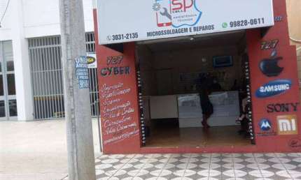 Casa com 2 quartos à venda na Vila Marta, Sorocaba 
