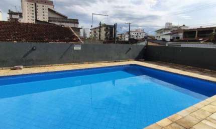 Apartamento para alugar em Aviação, Praia Grande 