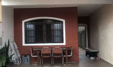Casa com 4 quartos à venda no Suarão, Itanhaém 
