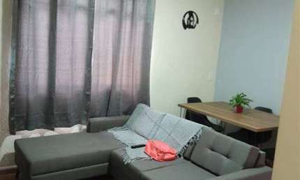 Apartamento com 1 quarto à venda no Taboão, São Bernardo do Campo 