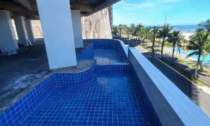 Apartamento à venda no Jardim Real, Praia Grande 