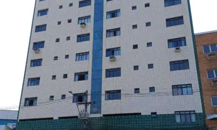 Apartamento com 1 quarto à venda na Vila Mirim, Praia Grande 