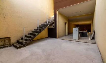 Casa com 3 quartos à venda no Parque João Ramalho, Santo André 