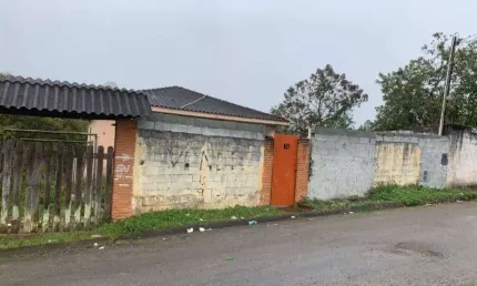Casa com 2 quartos à venda no Cipó, Embu-Guaçu 