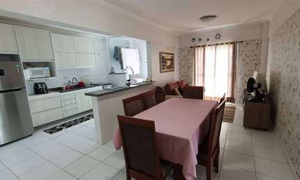 Apartamento com 2 quartos à venda em Aviação, Praia Grande 