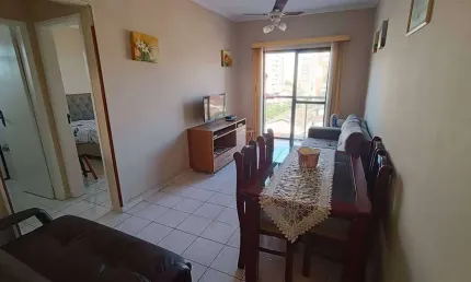 Apartamento com 1 quarto à venda na Tupi, Praia Grande 