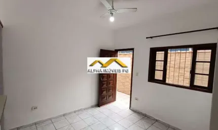 Casa com 1 quarto à venda em Aviação, Praia Grande 