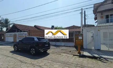 Casa com 4 quartos à venda em Aviação, Praia Grande 