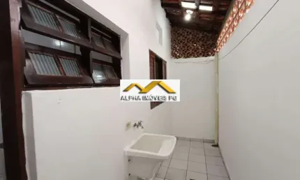 Casa com 1 quarto à venda em Aviação, Praia Grande 