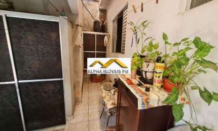 Casa com 2 quartos à venda em Itaquera, São Paulo 