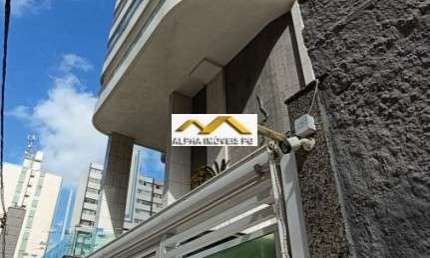 Apartamento com 2 quartos à venda na Tupi, Praia Grande 