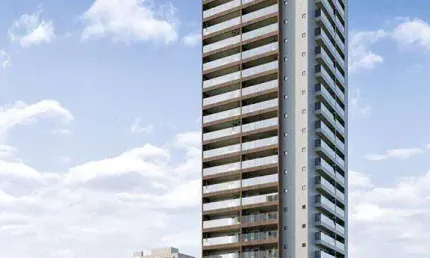 Apartamento com 3 quartos à venda em Aviação, Praia Grande 