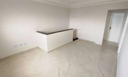 Casa com 2 quartos à venda no Tude Bastos (Sítio do Campo), Praia Grande 