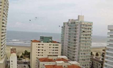 Apartamento com 3 quartos à venda em Aviação, Praia Grande 
