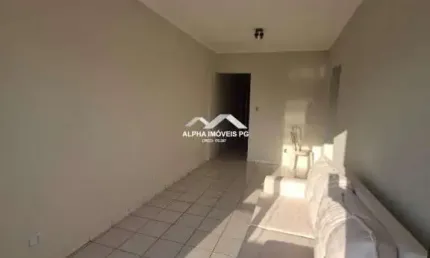 Apartamento com 1 quarto à venda na Tupi, Praia Grande 