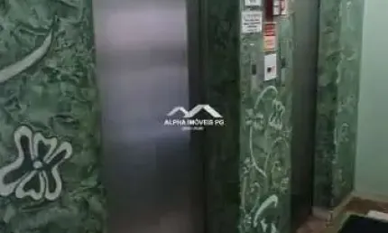 Apartamento com 2 quartos à venda no Canto do Forte, Praia Grande 