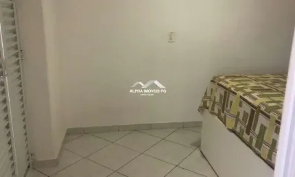 Apartamento com 1 quarto para alugar em Guilhermina, Praia Grande 