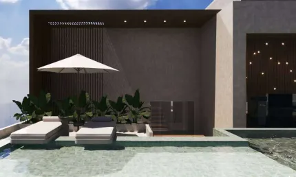 Apartamento com 3 quartos à venda na Tupi, Praia Grande 