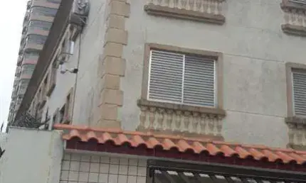 Apartamento com 1 quarto à venda na Tupi, Praia Grande 