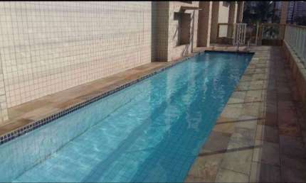 Apartamento com 1 quarto à venda em Aviação, Praia Grande 