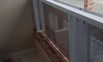 Casa com 2 quartos à venda na Vila Caiçara, Praia Grande 
