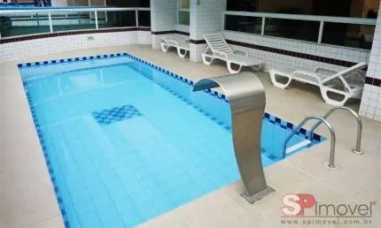Apartamento com 1 quarto à venda na Cidade Ocian, Praia Grande 