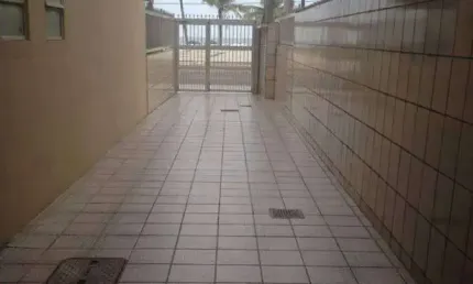 Apartamento com 1 quarto à venda em Aviação, Praia Grande 