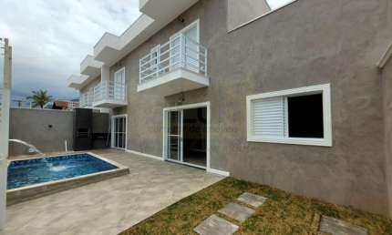 Casa para Venda em Itanhaém, Jardim Cibratel I, 3 dormitórios, 1 suíte, 2 banheiros