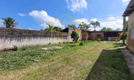 Casa para Venda em Itanhaém, Bopiranga, 2 dormitórios, 2 banheiros, 10 vagas