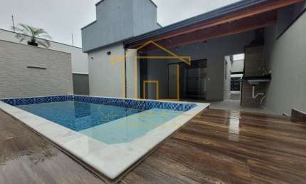 Casa para Venda em Itanhaém, Jardim Regina, 3 dormitórios, 2 suítes, 4 banheiros, 4 vagas