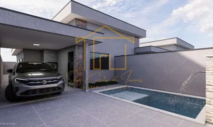 Casa para venda em itanhaém, bopiranga, 2 dormitórios, 1 suíte, 3 banheiros, 2 vagas