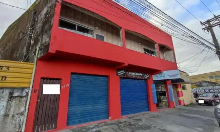 Casa Comercial para Venda em Itanhaém, Savoy, 4 dormitórios, 3 suítes, 5 banheiros, 1 vaga