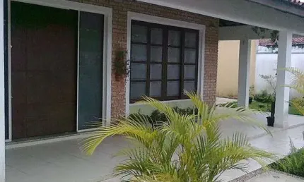 Casa para Venda em Itanhaém, Jardim Cibratel I, 3 dormitórios, 1 suíte, 3 banheiros, 4 vagas