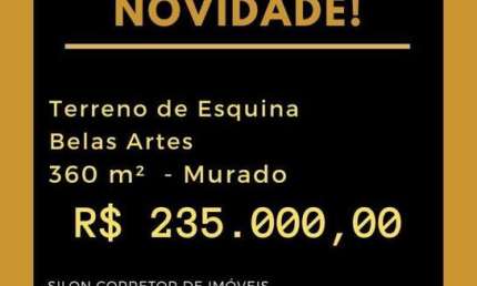 Terreno à venda no Centro, Itanhaém 