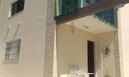 Sobrado para venda em itanhaém, jardim cibratel i, 3 dormitórios, 2 suítes, 3 banheiros, 2 vagas