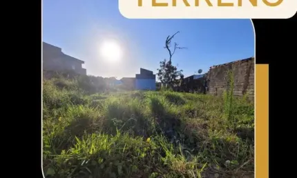 Terreno à venda no Jardim Guacira, Itanhaém 