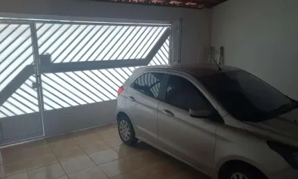 Casa para Venda em Mogi das Cruzes, Residencial Colinas, 3 dormitórios, 1 suíte, 3 banheiros, 2 vagas