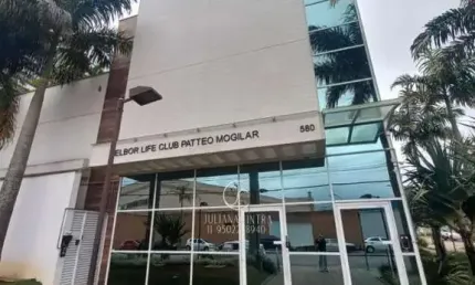 Apartamento para venda em mogi das cruzes, vila mogilar, 3 dormitórios, 3 suítes, 4 banheiros, 2 vagas