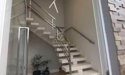 Casa em Condomínio para Venda em Mogi das Cruzes, Parque Residencial Itapeti, 4 dormitórios, 4 suítes, 6 banheiros, 4 vagas