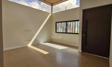 Casa em Condomínio para Venda em Mogi das Cruzes, Jardim São Pedro, 3 dormitórios, 3 suítes, 5 banheiros, 4 vagas
