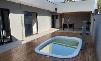 Casa em Condomínio para Venda, Parque Residencial Itapeti, 3 dormitórios, 3 suítes, 5 banheiros, 4 vagas