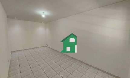 Casa para alugar com 3 dormitórios, 90 m² por R$ 2.260/mês - Conjunto Residencial Trinta e Um de Março - São José dos Campos/SP