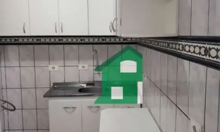 Apartamento com 2 dormitórios à venda, 45 m² por r$ 270.000,00 - jardim américa - são josé dos campos/sp
