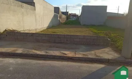 Terreno à venda, 175 m² por R$ 253.000,00 - Residencial Parque dos Sinos - Jacareí/SP