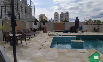 Apartamento com 3 dormitórios à venda, 62 m² por R$ 655.000,00 - Parque Industrial - São José dos Campos/SP