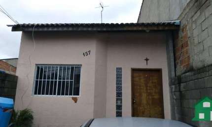 Casa com 2 dormitórios à venda, 55 m² por R$ 220.000,00 - Jardim São José Leste - São José dos Campos/SP