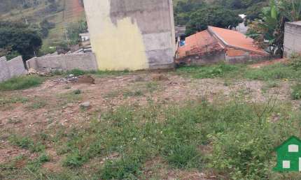 Terreno à venda, 250 m² por R$ 250.000,00 - Campos de São José - São José dos Campos/SP