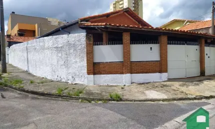 Casa com 3 dormitórios, 150 m² - venda por R$ 1.100.000,00 ou aluguel por R$ 4.500,00/mês - Conjunto Residencial Trinta e Um de Março - São José dos Campos/SP