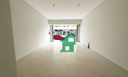 Ponto para alugar, 51 m² por R$ 3.080,00/mês - Parque Industrial - São José dos Campos/SP