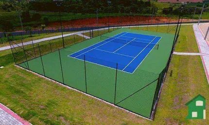 Terreno à venda, 540 m² por r$ 410.000,00 - bairro ecopark - caçapava/sp